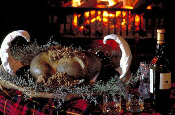 haggis whisky découvrez l'harmonie parfaite entre le haggis traditionnel écossais et le whisky raffiné. une expérience culinaire inoubliable qui célèbre les saveurs authentiques d'écosse.