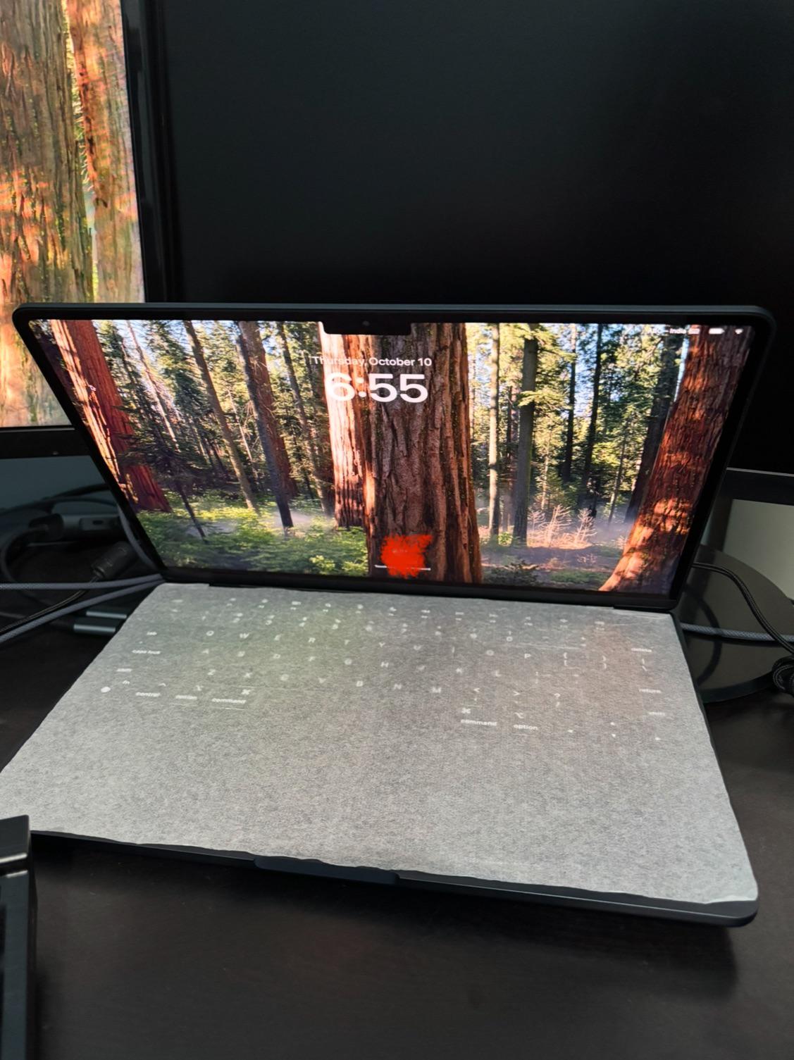 découvrez comment réaliser une impression écran sur votre pc portable en quelques étapes simples. capturez facilement vos images, enregistrez-les et partagez votre écran en un instant. parfait pour les présentations, les tutoriels ou pour conserver des souvenirs numériques.
