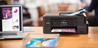 Mac imprimante : Le TOP des imprimantes 100% compatibles Mac découvrez notre sélection d'imprimantes compatibles mac, offrant qualité et performance pour tous vos besoins d'impression. trouvez l'imprimante idéale pour votre environnement de travail sur mac avec des fonctionnalités avancées et une simplicité d'utilisation.