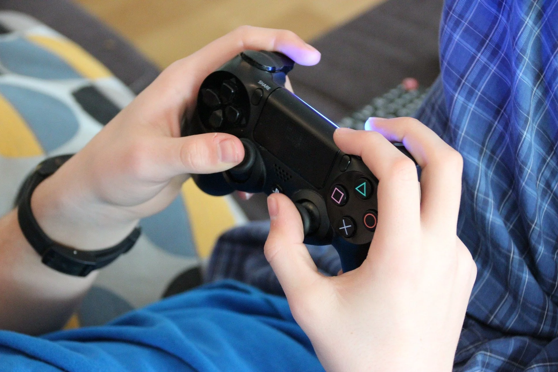 découvrez l'univers captivant des jeux vidéo : des aventures épiques, des défis immersifs et des expériences interactives qui vous plongent au cœur de l'action. explorez notre sélection des meilleurs titres, des critiques et des astuces pour améliorer votre gameplay.