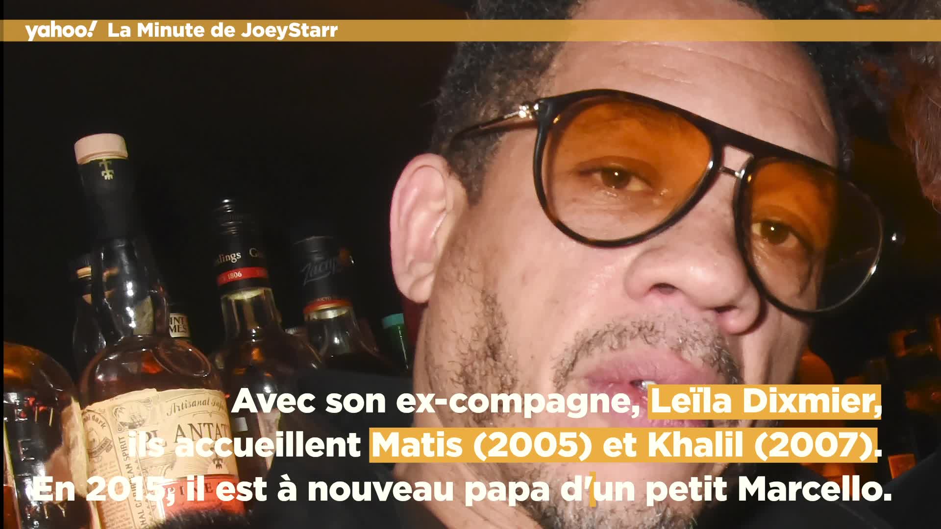 découvrez l'univers unique de joeystarr whisky, un spiritueux audacieux qui allie tradition et modernité. plongez dans des saveurs riches et intenses, conçues pour les amateurs de whisky en quête d'authenticité et de caractère.