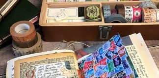 découvrez l'art du junk journaling, une technique créative qui vous permet de transformer vos idées, souvenirs et objets divers en un journal unique. éveillez votre imagination et explorez des styles variés tout en exprimant votre personnalité à travers des collages, des illustrations et des anecdotes. plongez dans cette activité relaxante qui allie créativité et personnalisation.