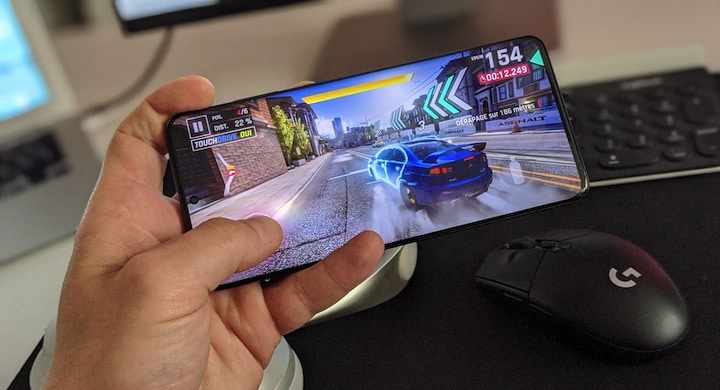 découvrez les meilleurs jeux android de 2020 avec un graphisme époustouflant. plongez dans des univers visuels saisissants et vivez des expériences de jeu inoubliables grâce à notre sélection des titres les plus remarquables de l'année.
