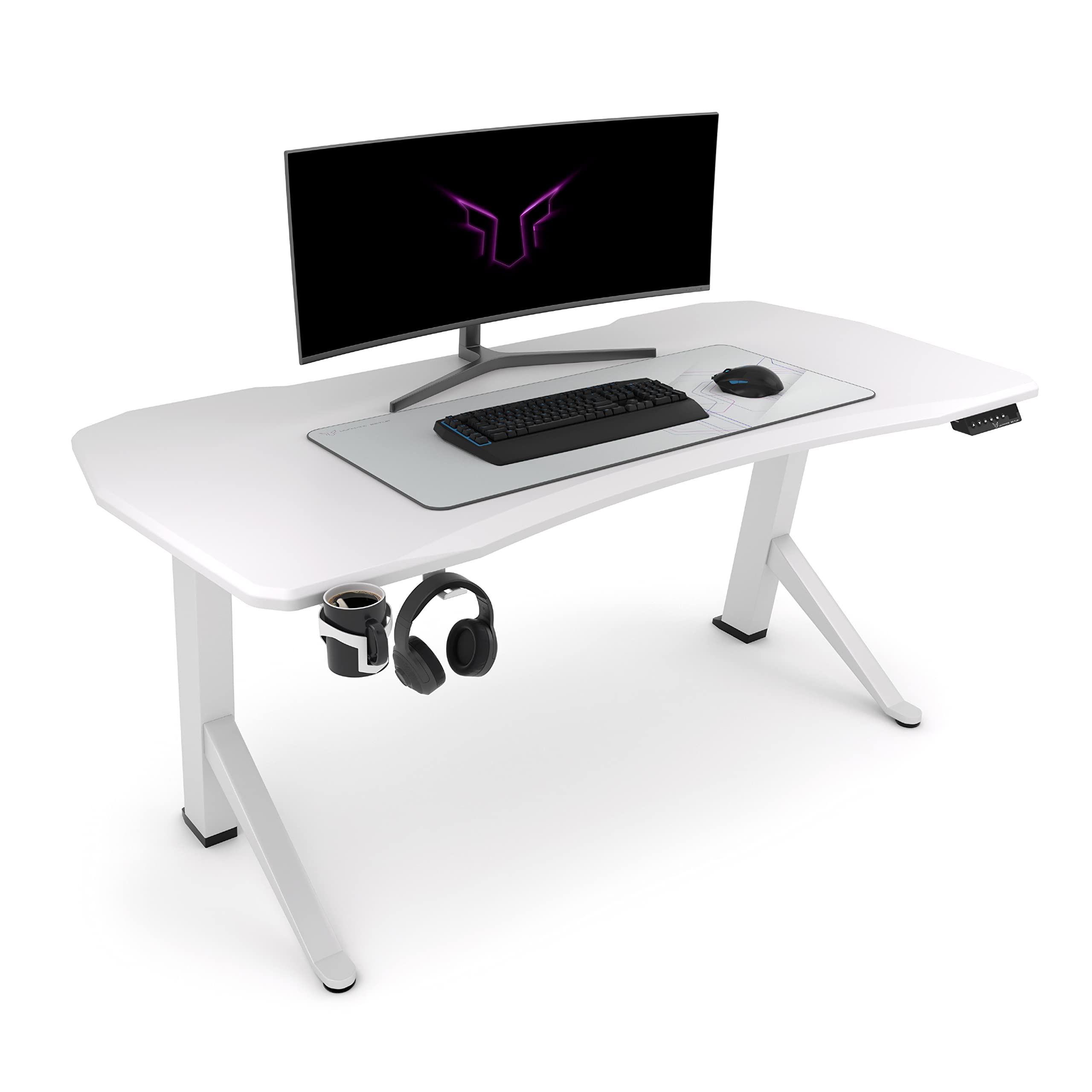 découvrez les meilleurs setups bureau pour optimiser votre espace de travail. que vous soyez étudiant, professionnel ou freelance, trouvez des idées inspirantes pour créer un environnement ergonomique et agréable qui boostera votre productivité.