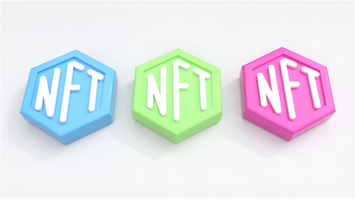 opportunité nft découvrez les dernières opportunités nft et explorez un monde innovant où l'art, la musique et les biens numériques prennent vie. ne manquez pas la chance de participer à cette révolution numérique et d'investir dans des actifs uniques!