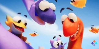 découvrez pause doodles nft, une collection unique d'art numérique qui allie créativité et technologie blockchain. plongez dans un univers coloré où chaque doodle raconte une histoire, et explorez la tendance fascinante des nft tout en soutenant des artistes émergents.