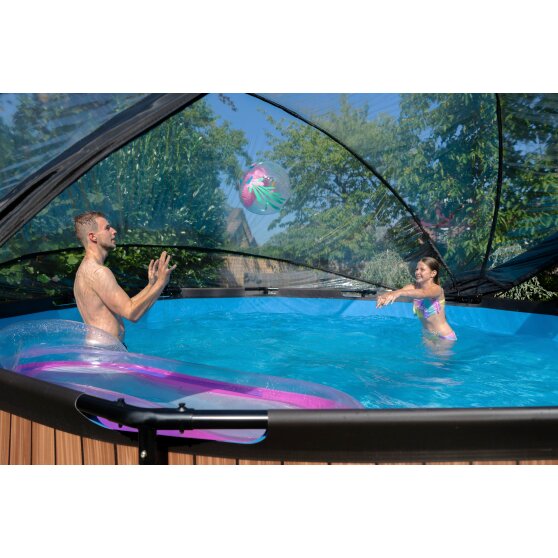 découvrez comment garantir la sécurité de votre piscine tout en prévenant les problèmes de condensation. des conseils pratiques et des solutions innovantes pour un espace aquatique sécurisé et agréable. profitez de votre piscine en toute sérénité !