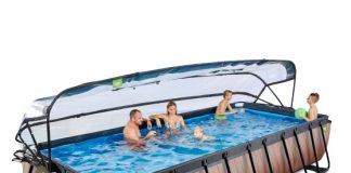 Distance piscine baie vitrée : Où placer votre piscine pour éviter les problèmes de condensation et sécurité ? découvrez comment assurer la sécurité de votre piscine tout en prévenant les problèmes de condensation. apprenez des astuces et des solutions efficaces pour maintenir un environnement sécuritaire et agréable autour de votre espace aquatique.