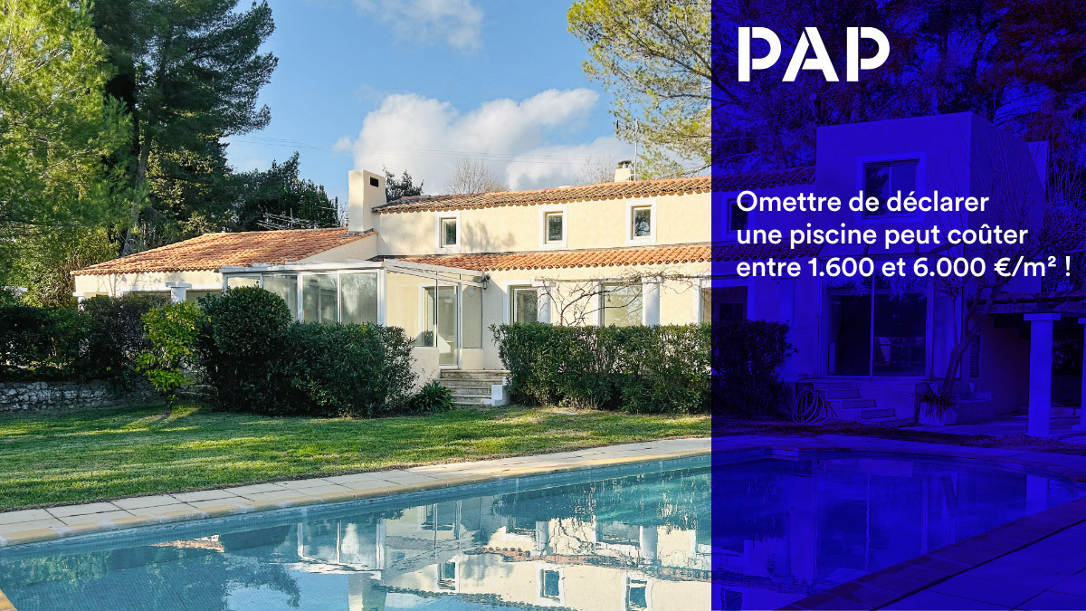 découvrez les enjeux et les conséquences liés à la possession d'une piscine non réglementaire. informez-vous sur les normes de sécurité, les risques juridiques et les solutions pour mettre votre bassin en conformité.