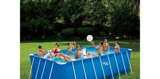 Piscine Leclerc : Que valent ces piscines à prix cassé ? Notre avis ! découvrez les avis sur les piscines leclerc : qualité, services, et retours d'expérience des clients. comparez les modèles et trouvez la piscine idéale pour votre jardin.