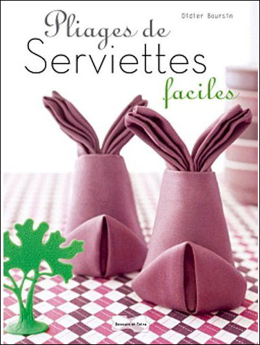 découvrez l'art du pliage de serviettes pour sublimer vos tables. techniques simples et élégantes pour impressionner vos invités lors de vos dîners et événements spéciaux.