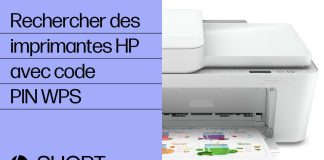 Code WiFi imprimante : Comment le retrouver facilement découvrez comment retrouver facilement le code wi-fi de votre imprimante grâce à nos astuces pratiques. accédez à votre réseau sans fil en un rien de temps et simplifiez vos impressions !
