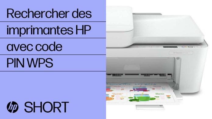 retrouver code wifi imprimante découvrez comment retrouver facilement le code wi-fi de votre imprimante grâce à nos astuces pratiques. accédez à votre réseau sans fil en un rien de temps et simplifiez vos impressions !
