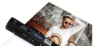 Scanner imprimante portable : La révolution pour digitaliser vos documents partout découvrez notre scanner imprimante portable, l'appareil tout-en-un idéal pour numériser et imprimer vos documents où que vous soyez. léger, compact et facile à utiliser, il vous accompagne dans tous vos déplacements pour une productivité maximale.