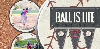 découvrez l'art du scrapbook dédié au baseball : astuces, idées créatives et techniques pour immortaliser vos souvenirs et passions autour de ce sport. que vous soyez un fan inconditionnel ou collectionneur, laissez libre cours à votre créativité !