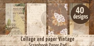 découvrez l'art du scrapbook et du collage : des techniques créatives pour embellir vos souvenirs. exprimez votre personnalité à travers des créations uniques en associant photos, papiers et embellissements. laissez libre cours à votre imagination et créez des œuvres originales qui raconteront votre histoire.