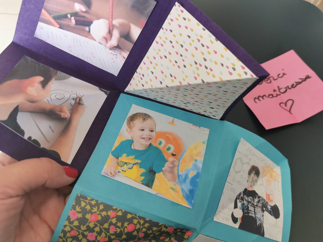 découvrez des idées créatives pour créer un scrapbook d'été pour enfants. amusez-vous à immortaliser les souvenirs estivaux avec des techniques ludiques, des conseils de mise en page et des inspirations de décoration. parfait pour stimuler l'imagination des petits !