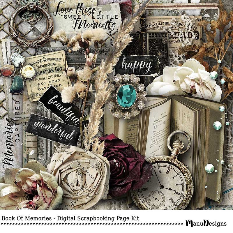 découvrez l'art du scrapbook numérique, une manière créative et moderne de conserver vos souvenirs. apprenez à créer des pages personnalisées, à ajouter des photos et des embellissements numériques, et à partager vos œuvres en ligne. transformez vos moments précieux en créations uniques facilement accessibles.