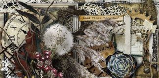 découvrez l'art du scrapbook numérique et libérez votre créativité ! créez des souvenirs mémorables en assemblant photos, textes et éléments graphiques de manière simple et intuitive. transformez vos moments précieux en œuvres d'art numériques à partager ou à imprimer.