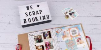 découvrez des idées créatives de scrapbooking pour immortaliser vos souvenirs d'été. inspirez-vous avec des astuces, des techniques et des projets stimulants pour capturer la magie des vacances ensoleillées et embellir vos albums photo.