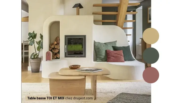 tendances déco mai 2025 découvrez les tendances déco incontournables de mai 2025 ! inspirez-vous des dernières nouveautés en matière de design d'intérieur, des couleurs à la mode, des matériaux écoresponsables et des styles qui feront sensation. transformez votre espace avec des idées fraîches et originales pour un intérieur à la pointe de la tendance.