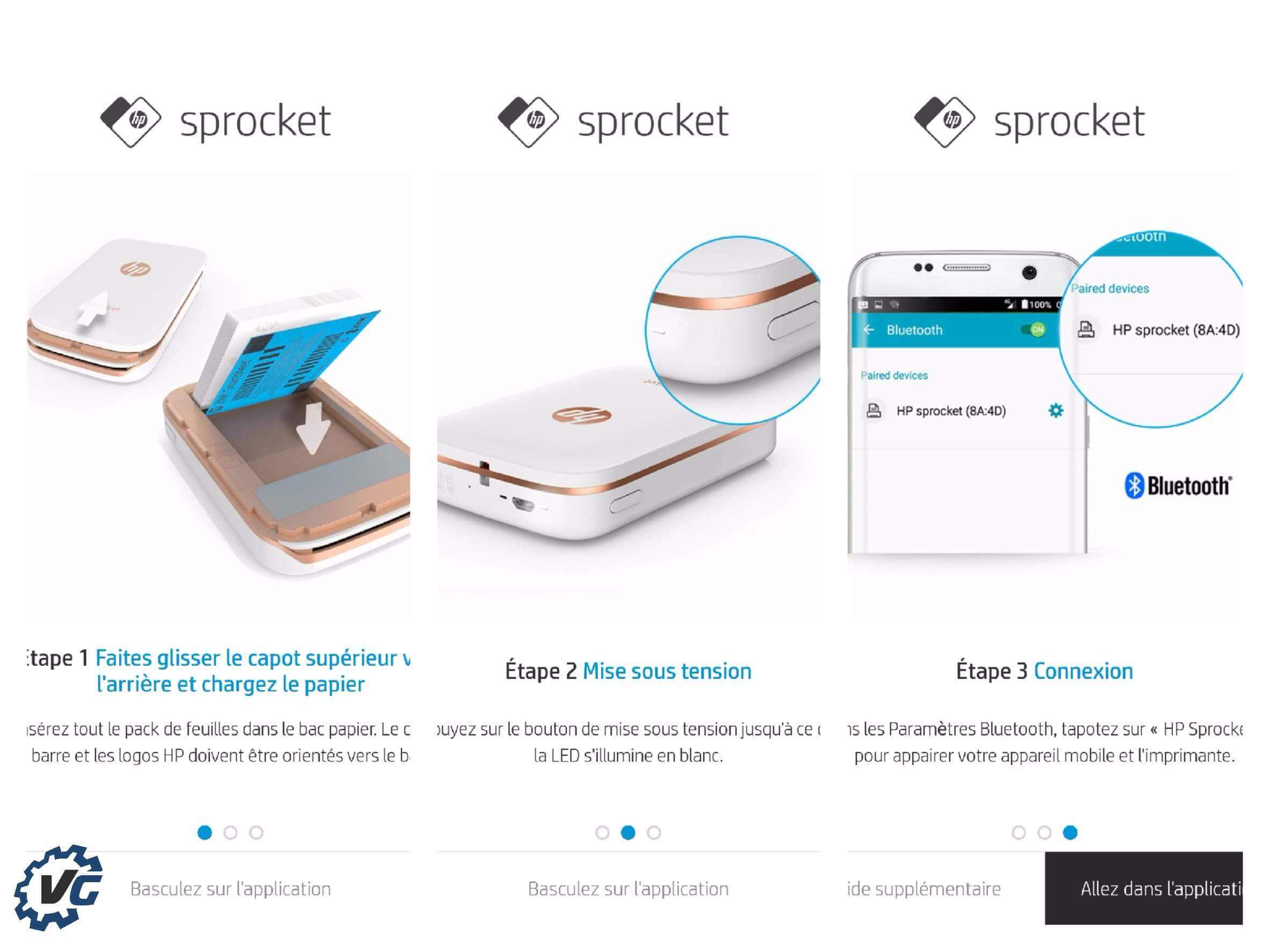 découvrez notre test détaillé de l'imprimante sprocket : performances, qualité d'impression, fonctionnalités et expérience utilisateur. idéal pour imprimer vos souvenirs en un clin d'œil!