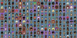 découvrez nos offres exclusives de vente de cryptopunks au profit d'une ong. participez à une initiative solidaire tout en investissant dans des œuvres d'art numérique uniques. chaque achat contribue à un avenir meilleur !