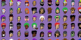 découvrez la vente exclusive de nft cryptopunks, ces œuvres d'art numériques uniques qui révolutionnent le monde de la collection. ne manquez pas votre chance d'acquérir un cryptopunk et d'investir dans le futur de l'art numérique !