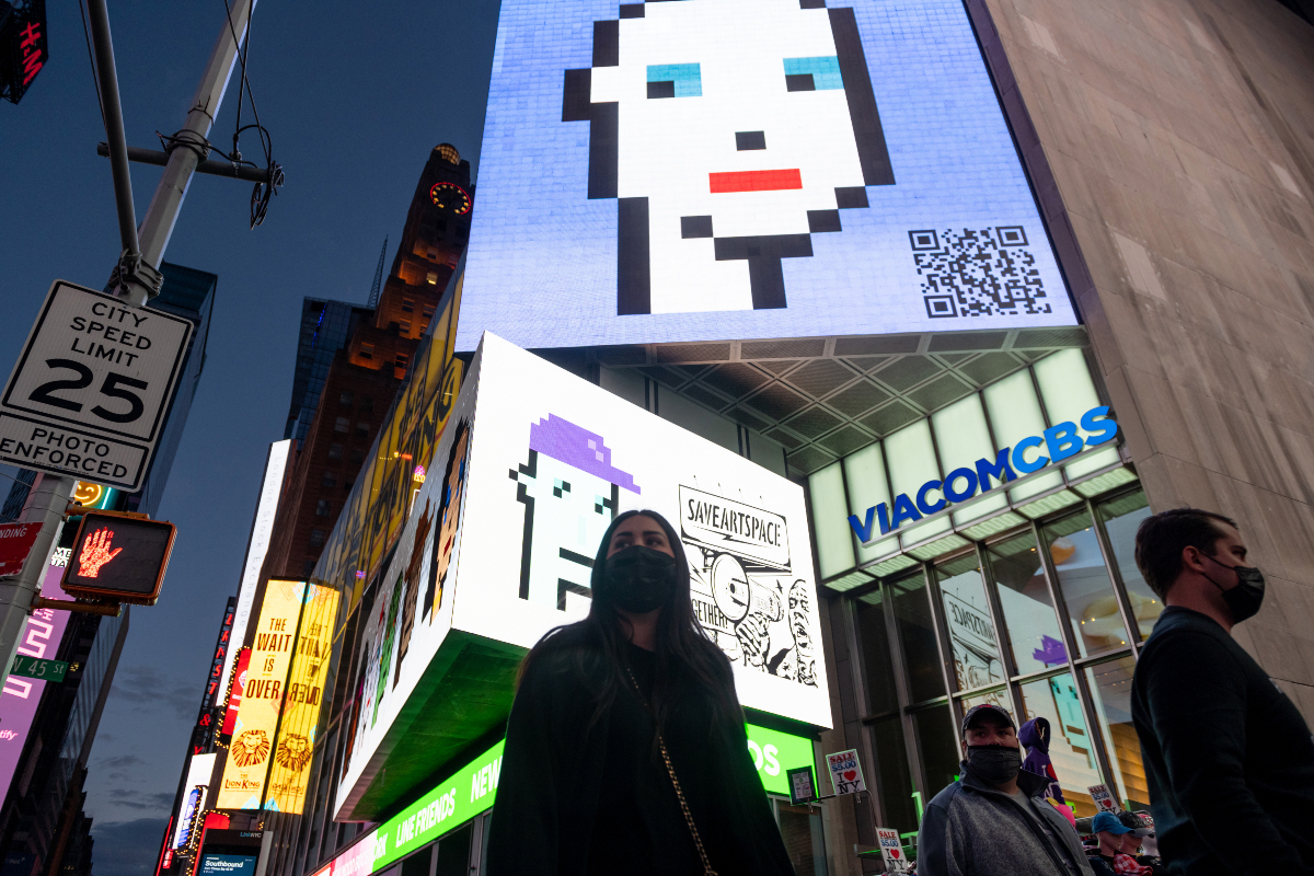découvrez l'essor des ventes de doodles nft, un phénomène en pleine croissance dans le monde des actifs numériques. analysez les tendances, les facteurs derrière cette hausse et ce que cela signifie pour l'avenir des nft.