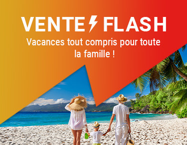 profitez de nos ventes flash exceptionnelles avec des réductions allant jusqu'à 70 % sur une large sélection d'articles! ne manquez pas cette occasion unique d'économiser sur vos achats préférés. stock limité, dépêchez-vous!