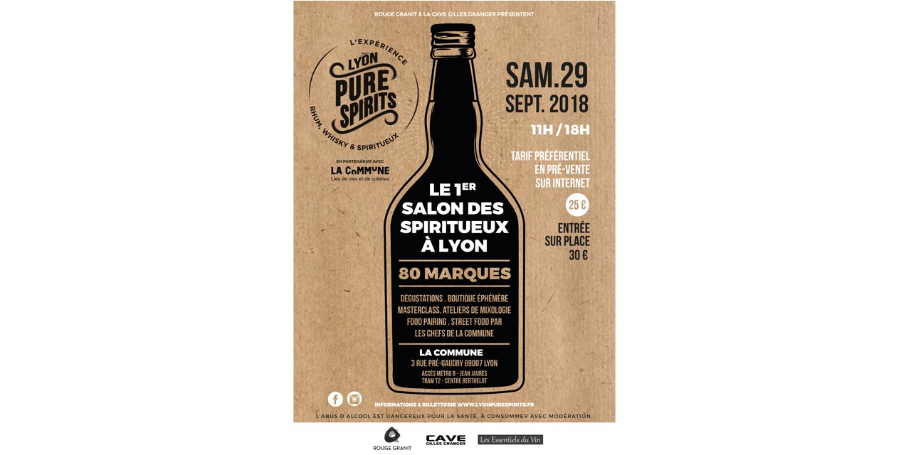 découvrez notre sélection de whiskies raffinés à lyon. que vous soyez amateur ou expert, explorez les meilleures distilleries, bars et événements autour du whisky dans la ville des lumières.