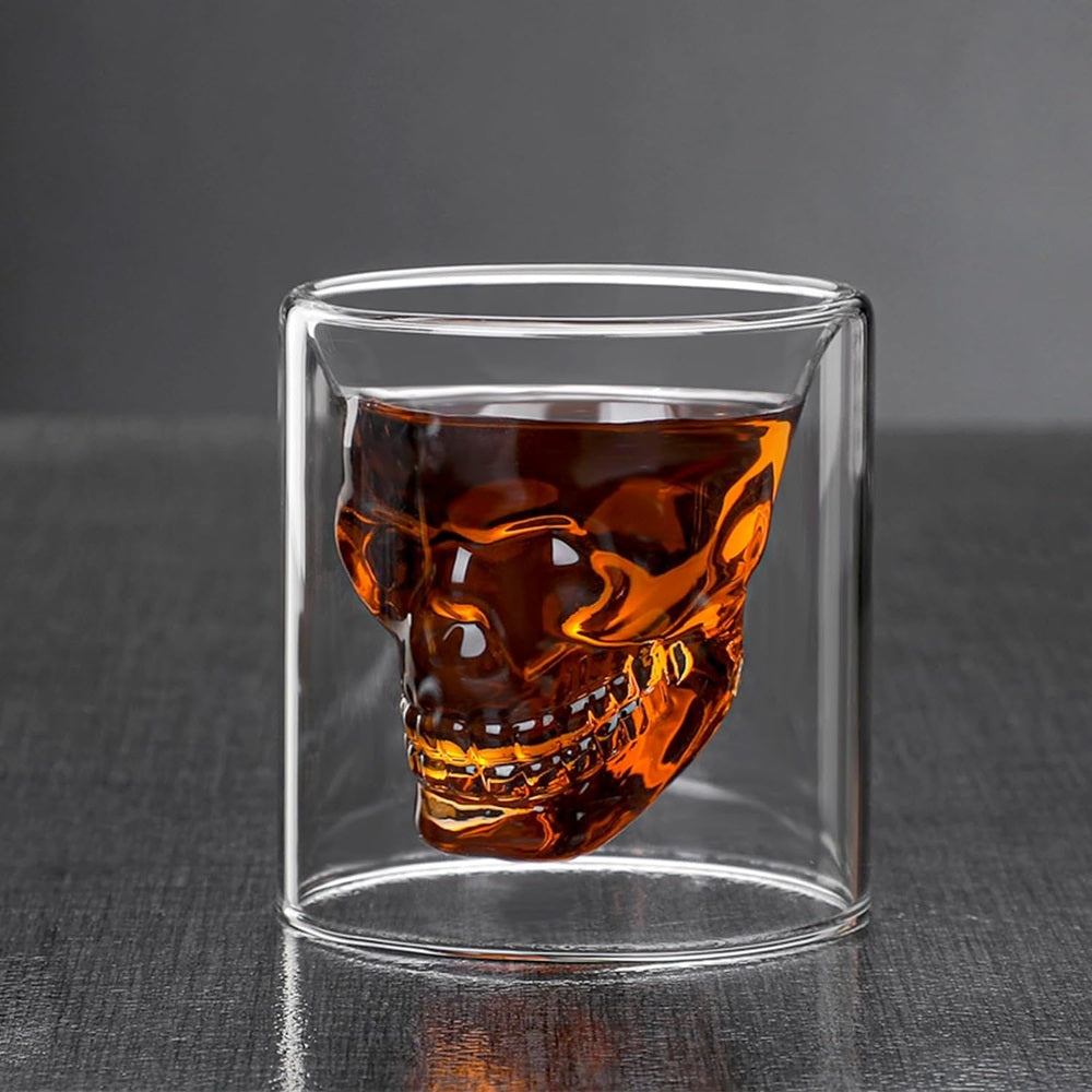 découvrez notre whisky tête de mort, une expérience unique alliant caractère audacieux et notes subtiles. parfait pour les amateurs de spiritueux à la recherche de nouvelles sensations, ce whisky artisanal se distingue par son design original et son goût inoubliable. savourez chaque gorgée et laissez-vous envoûter par son allure captivante.