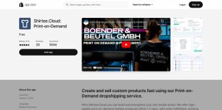 Shopify print on demand : Les applications indispensables pour automatiser vos commandes découvrez les applications essentielles pour le print on demand, idéales pour les entrepreneurs et créateurs cherchant à personnaliser et vendre des produits en ligne. optimisez votre activité avec des outils innovants et efficaces.