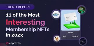 découvrez le barca pass, votre porte d'entrée vers l'univers des cryptomonnaies et des nfts. profitez d'avantages exclusifs, d'expériences uniques et d'opportunités d'investissement au sein de la communauté du fc barcelone. rejoignez-nous pour explorer un nouveau monde digital avec le barca pass.