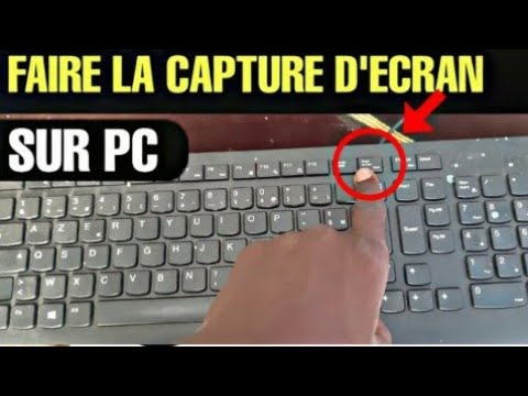 découvrez comment réaliser une capture d'écran sur votre pc facilement et rapidement. suivez nos astuces et étapes simples pour sauvegarder vos images d'écran, que ce soit pour un usage professionnel ou personnel.