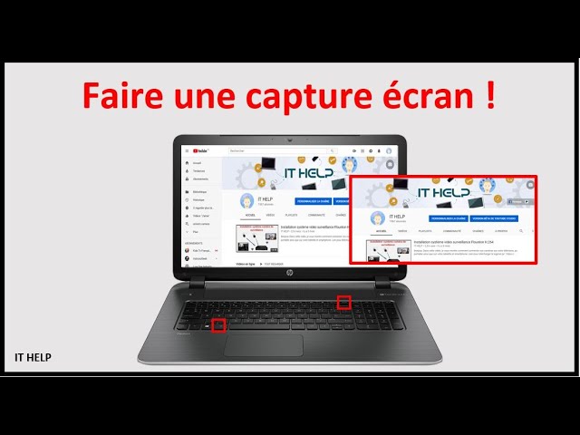 découvrez comment réaliser une capture d'écran sur votre pc en quelques étapes simples. que ce soit pour enregistrer une image, partager une information ou conserver un moment important, nous vous guidons à travers les différentes méthodes disponibles. apprenez les astuces pour capturer votre écran efficacement.