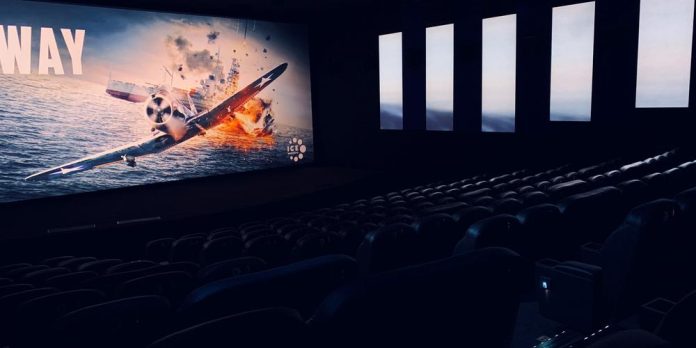 cinéma immersive bergerac découvrez le cinéma immersif à bergerac : un voyage sensoriel unique à travers des expériences cinématographiques innovantes qui vous plongent au cœur de l'action. réveillez vos sens et vivez le film comme jamais auparavant.