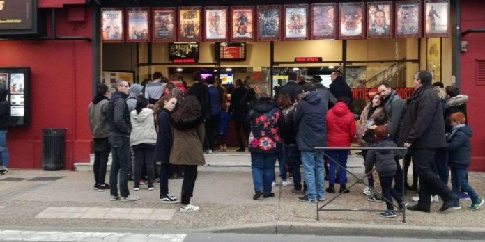 cinéma xxl bergerac découvrez le cinéma xxl de bergerac, une expérience cinématographique unique avec des salles spacieuses, un son de qualité et une programmation variée pour tous les goûts. profitez des dernières sorties et d'événements spéciaux dans un cadre moderne et accueillant.