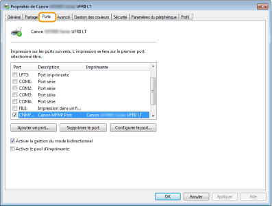 découvrez comment configurer facilement votre imprimante canon en quelques étapes simples. suivez notre guide pratique pour une installation rapide et efficace, afin de profiter pleinement de votre imprimante.