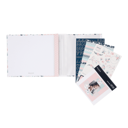 découvrez 'the scrapbook', un voyage fascinant à travers l'art du collage et de la créativité. explorez des techniques inspirantes, des idées uniques et des conseils pratiques pour embellir vos souvenirs et donner vie à vos projets de scrapbooking.