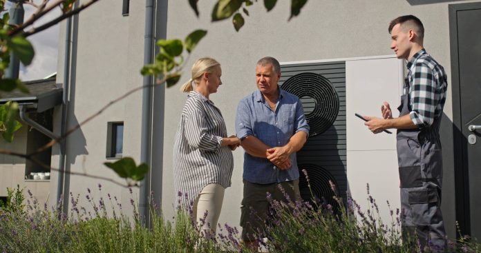 enquête pompe à chaleur découvrez notre enquête approfondie sur les pompes à chaleur : des données essentielles, des avis d'experts et des conseils pratiques pour choisir la solution de chauffage écologique et économique qui vous convient le mieux.