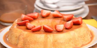 Flan de whisky : un dessert étonnant pour les amoureux de whisky ! découvrez notre délicieuse recette de flan whisky, un dessert crémeux et savoureux alliant la douceur du flan traditionnel à la note subtile de whisky. parfait pour épater vos invités avec une touche d'originalité.