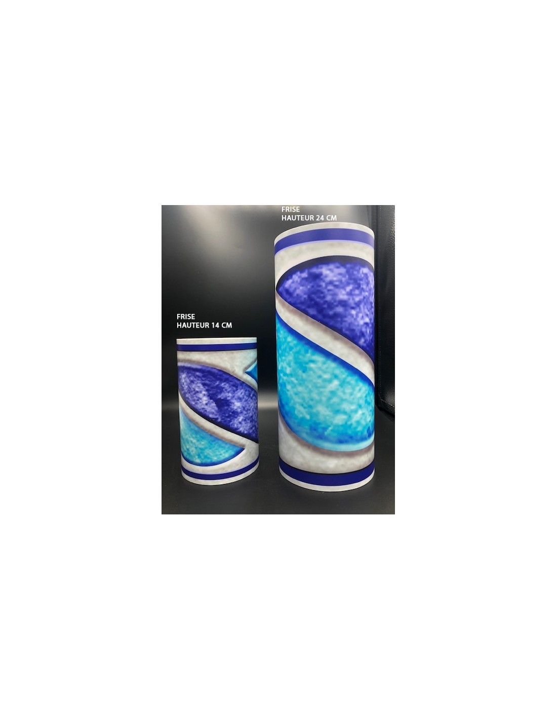découvrez notre frise piscine autocollante tendance, parfaite pour embellir votre espace aquatique. facile à appliquer et disponible dans des designs modernes, elle apportera une touche de style à votre piscine tout en étant résistante aux intempéries. transformez votre oasis de détente avec nos motifs élégants.