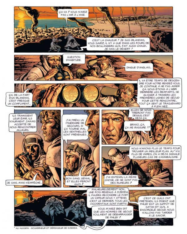 découvrez l'intrigante histoire secrète qui se cache derrière les événements marquants de notre passé. plongez dans les mystères, les intrigues et les révélations qui ont façonné notre monde.