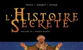 découvrez l'intrigue fascinante de l'histoire secrète, où les mystères et les vérités cachées se dévoilent à travers les âges. plongez dans les récits inédits et les secrets bien gardés qui ont façonné notre monde.