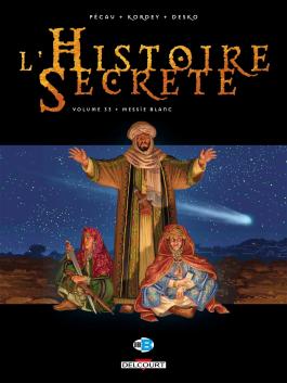 histoire secrète découvrez l'intrigue fascinante de l'histoire secrète, où les mystères et les vérités cachées se dévoilent à travers les âges. plongez dans les récits inédits et les secrets bien gardés qui ont façonné notre monde.
