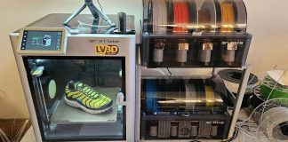 Quelle imprimante 3D acheter en 2025 ? Notre guide complet découvrez les imprimantes 3d de 2025, alliant performance, précision et innovation. transformez vos idées en réalité grâce à la technologie avancée de l'impression 3d et explorez les nouvelles possibilités offertes par ces machines de pointe.