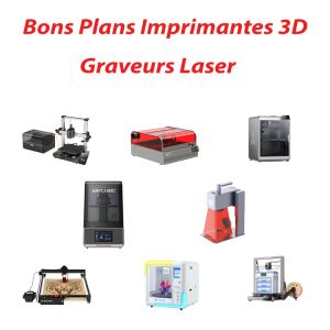 découvrez les avancées des imprimantes 3d en 2025 ! explorez les dernières technologies, fonctionnalités innovantes et tendances du marché pour réaliser vos projets de création et de prototypage. restez à la pointe de la fabrication additive avec nos conseils et recommandations.