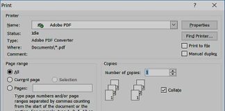 Comment imprimer en couleur sur Word : Activez cette option cachée ! découvrez comment imprimer en couleur avec microsoft word. suivez nos étapes simples pour personnaliser vos documents et obtenir des impressions éclatantes et de haute qualité. idéal pour vos présentations, rapports et projets créatifs.