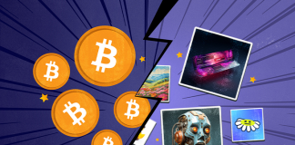 découvrez l'univers fascinant des nft et du bitcoin, deux innovations révolutionnaires qui transforment notre perception de la propriété numérique et de la finance. apprenez comment ces technologies interagissent, leurs implications sur le marché mondial et comment les intégrer dans votre stratégie d'investissement.